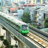 28% công nhân bỏ việc, đường sắt Cát Linh-Hà Đông vận hành thế nào?