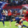 Đội hình ra sân Việt Nam vs Thái Lan: Thầy Park bất ngờ tung chiêu