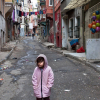Nhà hảo tâm giấu mặt giúp người nghèo ở Istanbul
