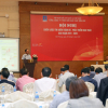 Hội thảo chiến lược tìm kiếm thăm dò - Phát triển khai thác giai đoạn 2019 - 2025