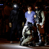 1.100 người biểu tình Hong Kong bị bắt