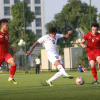 HLV  Park Hang-seo dùng đội hình nào cho U22 Việt Nam tại SEA Games?