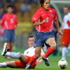 Yoo Sang- chul mắc ung thư: Cú sốc của bóng đá thế giới
