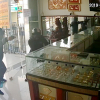 Hai nghi can cướp tiệm vàng ở Sài Gòn bị bắt