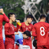 U22 Việt Nam - U22 Brunei: Những phép tính của thầy Park