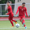 Việt Nam - Brunei: Khai ấn mộng vàng SEA Games