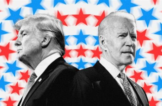 Chuyên gia: Dù Trump hay Biden là Tổng thống, đối đầu Mỹ-Trung ngày càng tăng