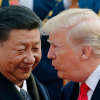 Trump có thể tăng áp lực với Trung Quốc trước khi rời Nhà Trắng