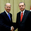Tổng thống Thổ Nhĩ Kỳ chúc mừng ông Biden sau nhiều ngày im ắng