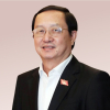 Ông Huỳnh Thành Đạt giữ chức Bộ trưởng Khoa học và Công nghệ