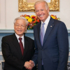 Chuyên gia: Biden sẽ tiếp tục coi Việt Nam là 