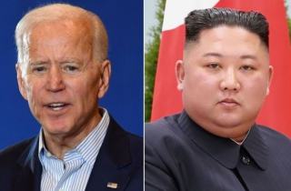 Tương lai quan hệ Mỹ - Triều dưới thời Biden