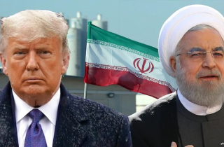 Tổng thống Trump dự định tấn công Iran tuần trước