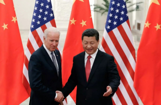 Thương chiến Mỹ - Trung sẽ tiếp tục như thế nào trong nhiệm kỳ Tổng thống của ông Biden?