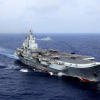 Trung Quốc tập trận ở vịnh Bắc Bộ, đáp trả nhóm Bộ Tứ