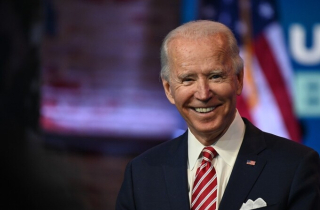 Biden tìm cách khôi phục quan hệ Mỹ - châu Âu