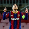 Đề xuất đổi tên sân Camp Nou thành Messi