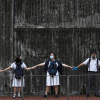 Chiến dịch giáo dục nhằm ngăn biểu tình ở Hong Kong