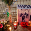Naples khóc nghẹn, vĩnh biệt vị thánh bóng đá Diego Maradona