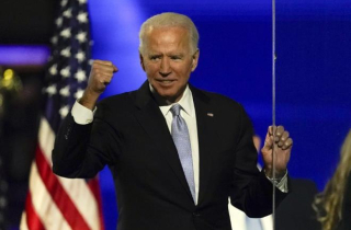 Ông Biden sẽ gấp rút xoa dịu đồng minh ngay sau khi nhậm chức?