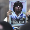 Những câu hỏi chưa có lời giải về cái chết của Maradona