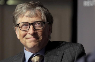 Bill Gates, Covid-19 và 