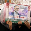 Chuyên gia hạt nhân Iran có thể bị bắn bằng súng điều khiển từ xa