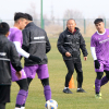 U23 Việt Nam – U23 Myanmar: Thầy Park hướng đến ngôi đầu