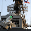 Quân đội Mỹ chế tạo vũ khí laser mạnh nhất thế giới
