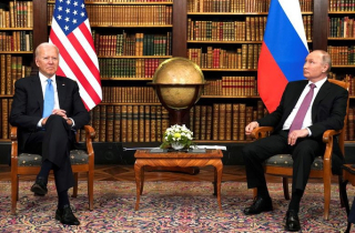 Nga chuẩn bị chương trình nghị sự ‘khổng lồ’ cho cuộc gặp Putin - Biden