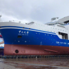Trung Quốc đưa tàu nghiên cứu khổng lồ ra Biển Đông vào tuần tới