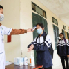 Sáng nay, Hà Nội bắt đầu tiêm vaccine cho học sinh THPT, trường nào tiêm đầu tiên?