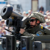 CNN: Mỹ tính đưa vũ khí sát thương sang Ukraine