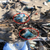 ‘Điểm đen’ ô nhiễm rác thải nhựa ở Bà Rịa - Vũng Tàu: Cảng cá biến thành bãi rác