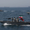 Iran: 9 binh sĩ thiệt mạng vì đụng độ Hải quân Mỹ ở vùng Vịnh