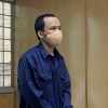Tử tù mắc COVID-19 trốn khỏi trại Chí Hòa bị phạt thêm 2 năm 6 tháng tù