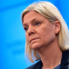 Nữ thủ tướng đầu tiên của Thụy Điển từ chức sau chưa đầy 12 giờ đắc cử
