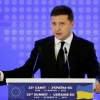 Tổng thống Zelensky: Có âm mưu đảo chính ở Ukraine
