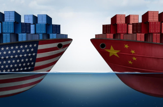 Leo thang và ẩn số chiến tranh thương mại Mỹ - Trung