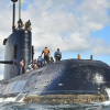 Argentina dừng tìm kiếm tàu ngầm chở 44 người mất tích