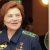 Nữ phi công huyền thoại của Liên Xô qua đời