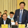 Thứ trưởng Bộ Nội vụ trả lời về thất lạc hồ sơ Trịnh Xuân Thanh
