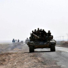 Lực lượng người Kurd ở Syria tuyên bố giải phóng hoàn toàn đông Deir ez-Zor