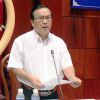 Chủ tịch Tiền Giang họp khẩn với Thủ tướng vụ BOT Cai Lậy