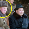 Tổng tham mưu trưởng quân đội Triều Tiên bí mật thị sát biên giới