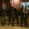 Tây Ban Nha trả tự do cho 6 cựu quan chức Catalonia