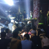 Cảnh sát bao vây bar ở Sài Gòn, nghi có giang hồ tụ tập