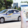 Thêm một hãng taxi truyền thống \