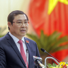 Chủ tịch Đà Nẵng: Người dân đừng nghe thông tin khuất tất ở Sơn Trà