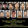 Anh truy tìm 13 thiếu niên Việt bị nghi rơi vào tay băng đảng tội phạm